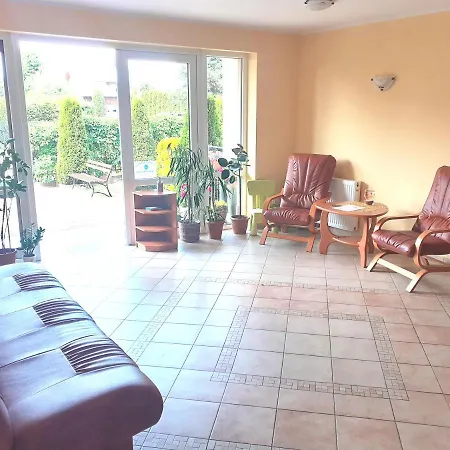 Majorka Privat bolig Rowy (Pomerania)