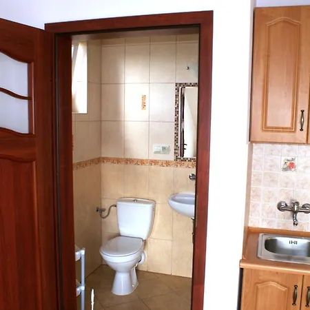 Majorka * Rowy (Pomerania)