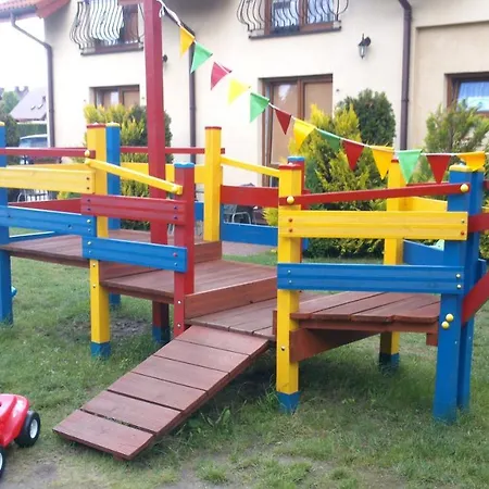 Majorka Rowy (Pomerania)