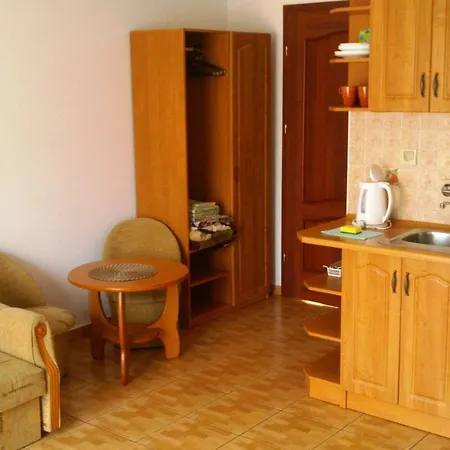 Majorka Privat bolig *