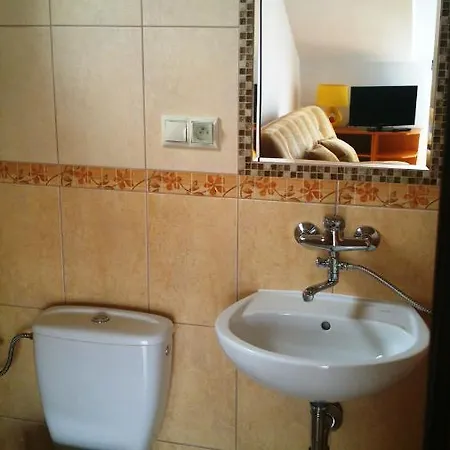 Majorka Privat bolig