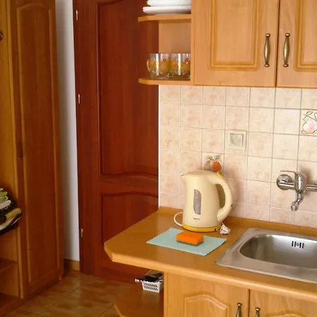 Majorka Privat bolig