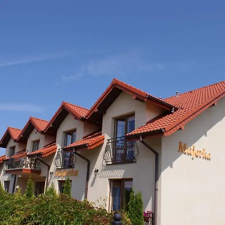 Majorka Rowy (Pomerania)