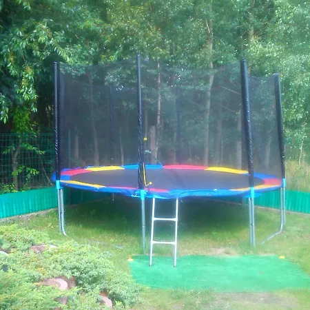 Majorka Rowy (Pomerania)