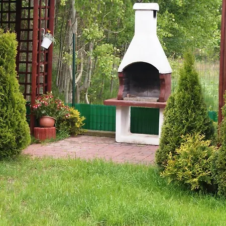 Kwatera prywatna Majorka Rowy (Pomerania)
