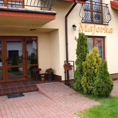 Privat bolig Majorka *