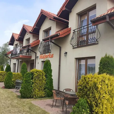 Privat bolig Majorka *