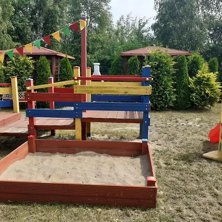 Privat bolig Majorka Rowy (Pomerania)