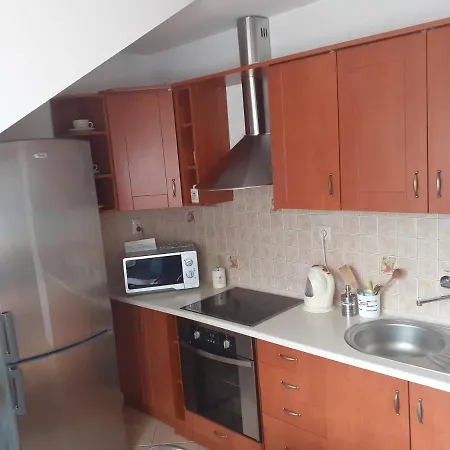 Privat bolig Majorka Rowy (Pomerania)