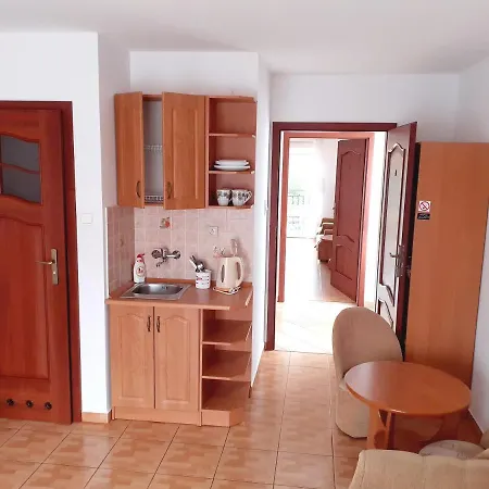 Privat bolig Majorka *