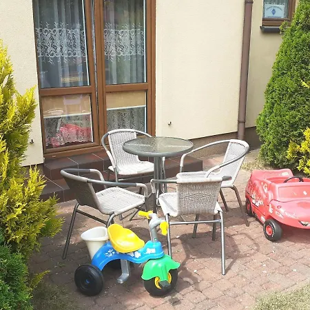 Majorka Privat bolig