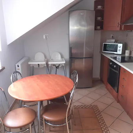 Majorka * Rowy (Pomerania)