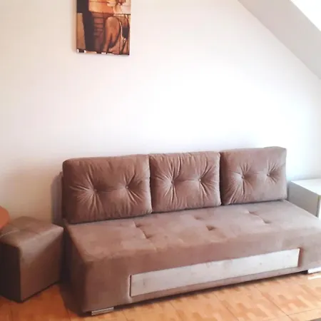 Privat bolig Majorka Rowy (Pomerania)