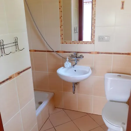 Majorka * Rowy (Pomerania)