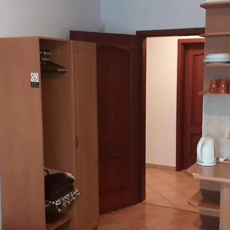 Majorka * Rowy (Pomerania)