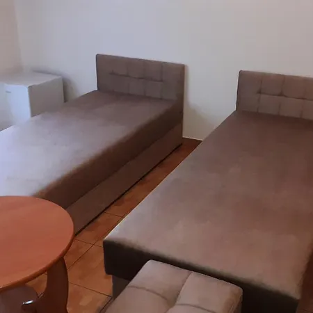 Privat bolig Majorka Rowy (Pomerania)