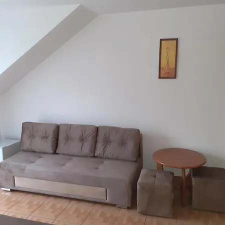 בית אירוח Majorka רובי