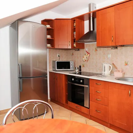 Privat bolig Majorka Rowy (Pomerania)