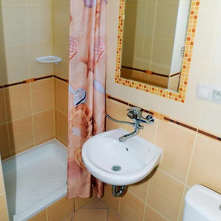 Majorka Privat bolig *