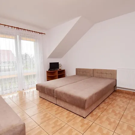 Majorka * Rowy (Pomerania)