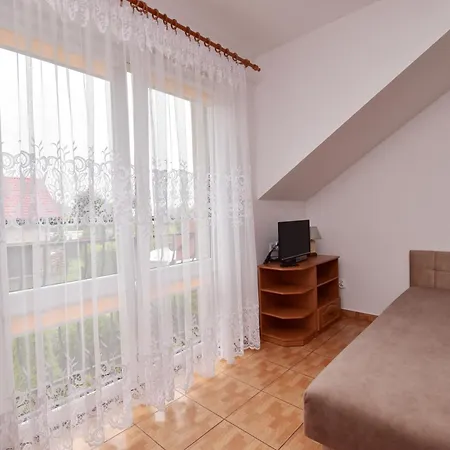 Majorka * Rowy (Pomerania)