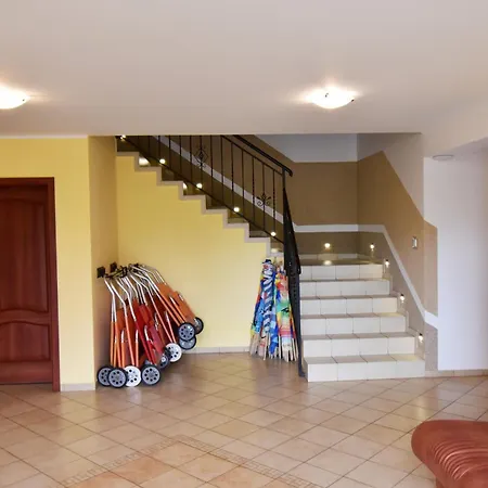 Majorka Privat bolig