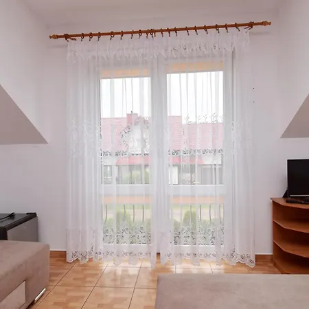 Majorka * Rowy (Pomerania)