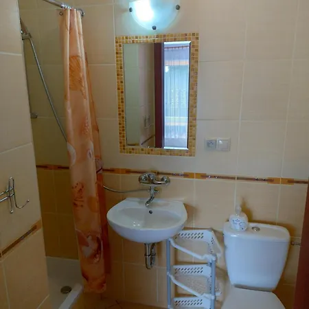 Privat bolig Majorka *