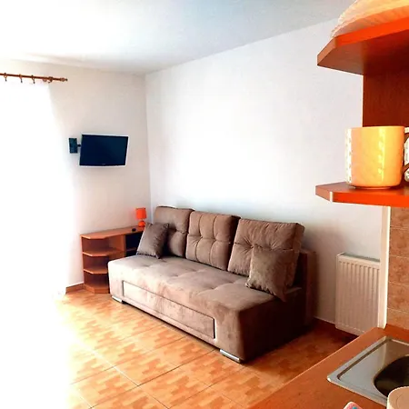 Privat bolig Majorka Rowy (Pomerania)