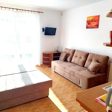 Majorka Rowy (Pomerania)