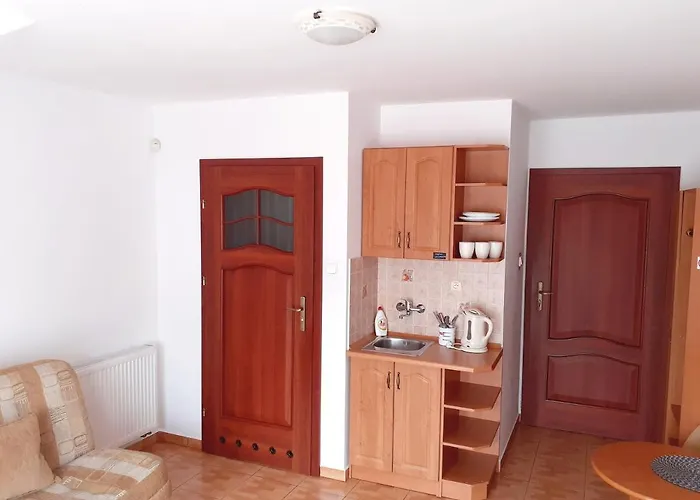 Majorka * Rowy (Pomerania)