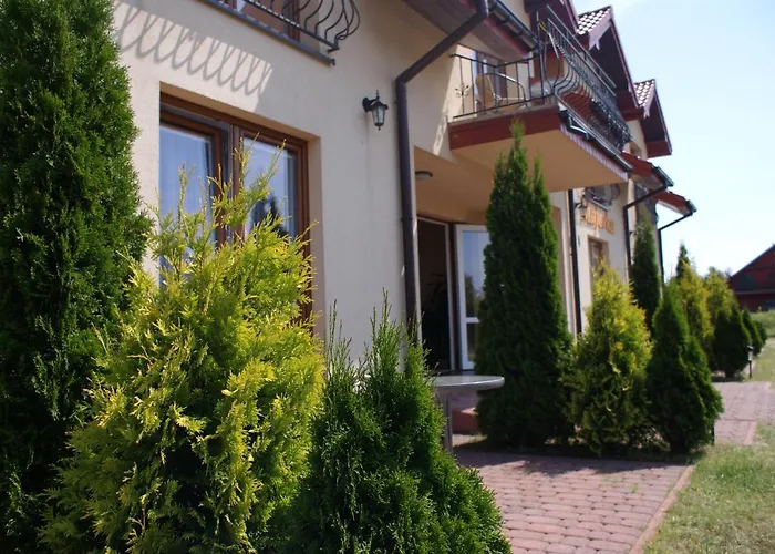 Majorka Rowy (Pomerania)