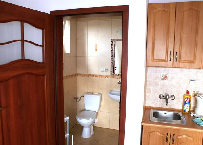 Majorka * Rowy (Pomerania)