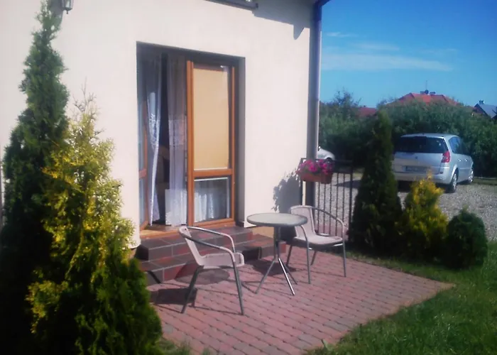 Δωμάτια σε οικογενειακή κατοικία Majorka *