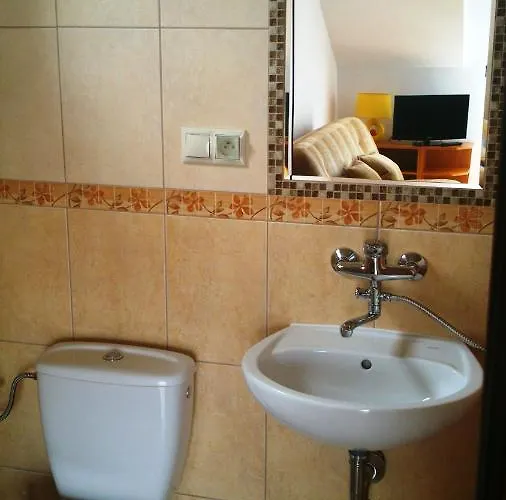 Majorka Séjour chez l'habitant