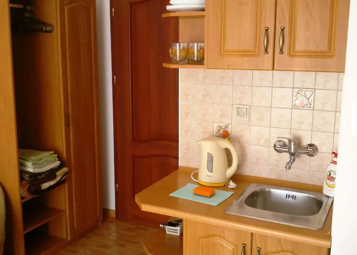 Majorka Δωμάτια σε οικογενειακή κατοικία