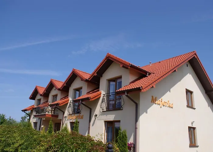 Majorka Rowy (Pomerania)