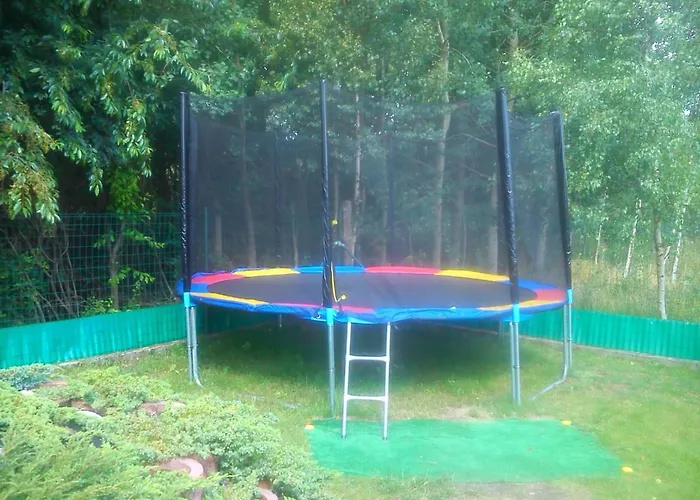 Majorka Rowy (Pomerania)