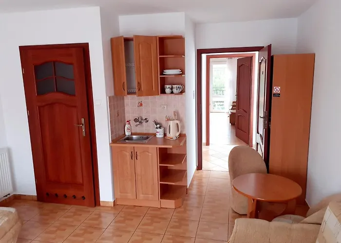 Majorka Séjour chez l'habitant *