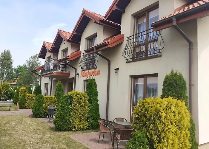 Séjour chez l'habitant Majorka *