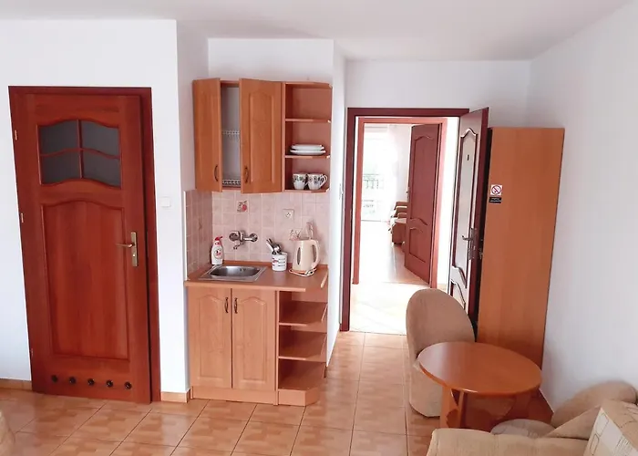 Séjour chez l'habitant Majorka *