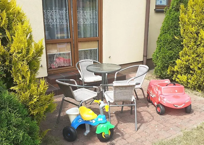 Majorka Séjour chez l'habitant