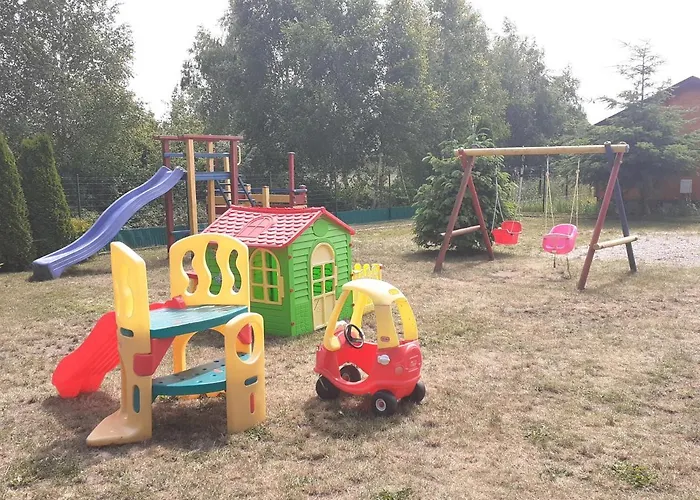 Δωμάτια σε οικογενειακή κατοικία Majorka *