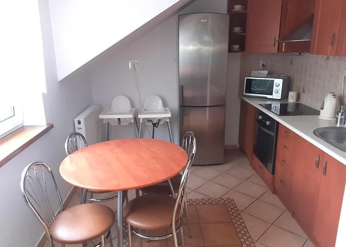 Majorka * Rowy (Pomerania)