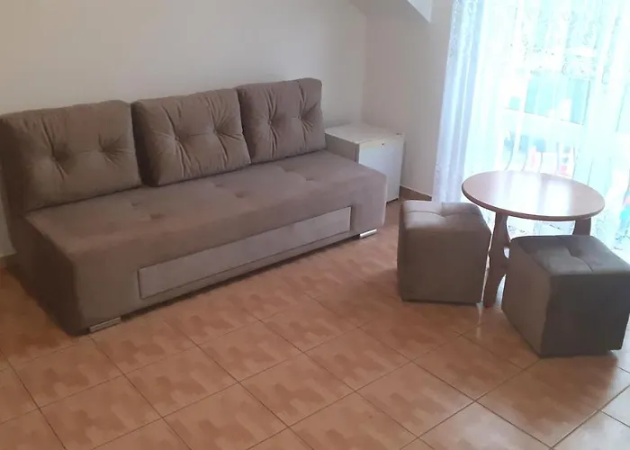 Séjour chez l'habitant Majorka