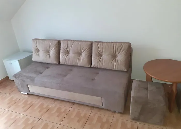 Majorka Séjour chez l'habitant