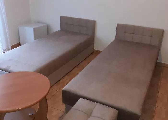 Majorka Séjour chez l'habitant