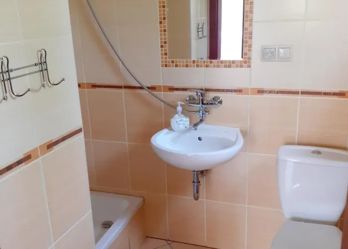 Majorka * Rowy (Pomerania)