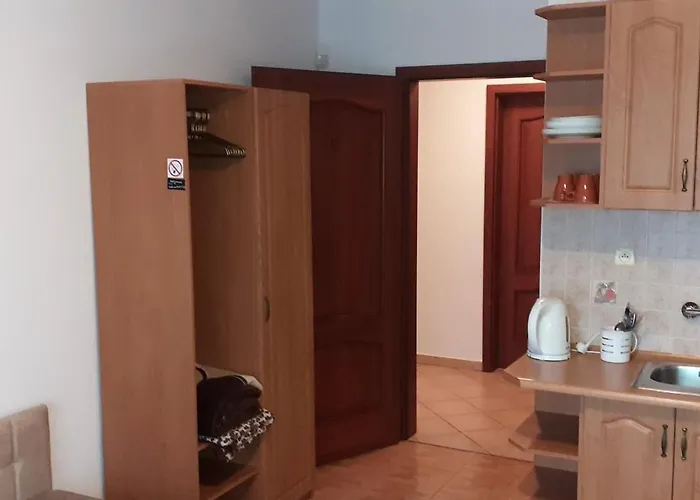 Majorka * Rowy (Pomerania)