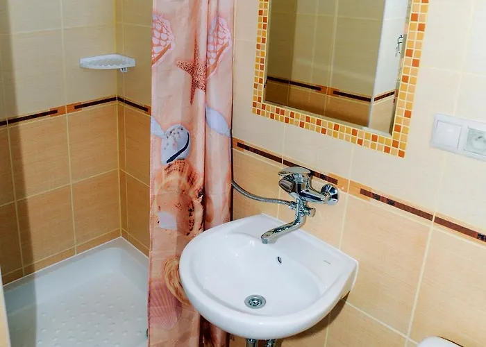 Majorka Δωμάτια σε οικογενειακή κατοικία *